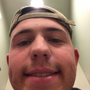 Meet your Posher, Christian